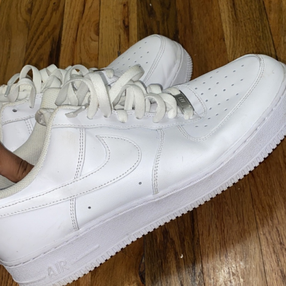 Nike sneakers